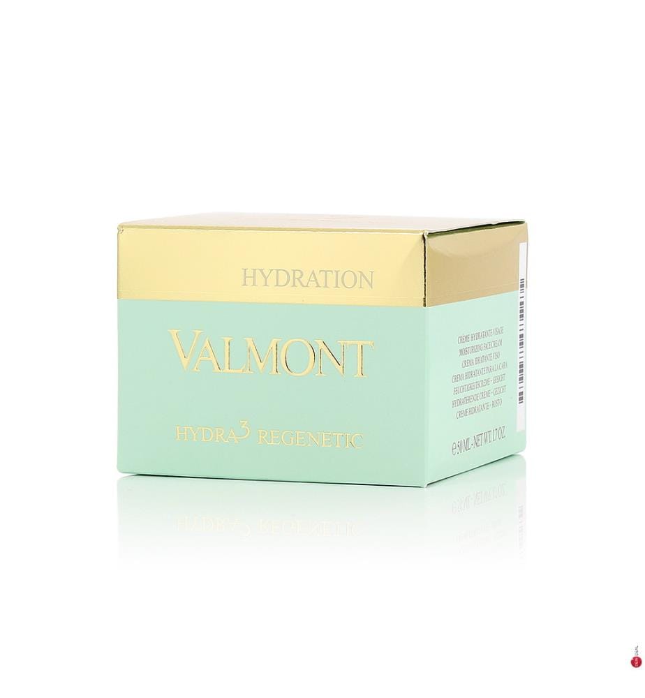 Crème d'Hydratation Prolongée Hydra 3 Regenetic - 50 ml