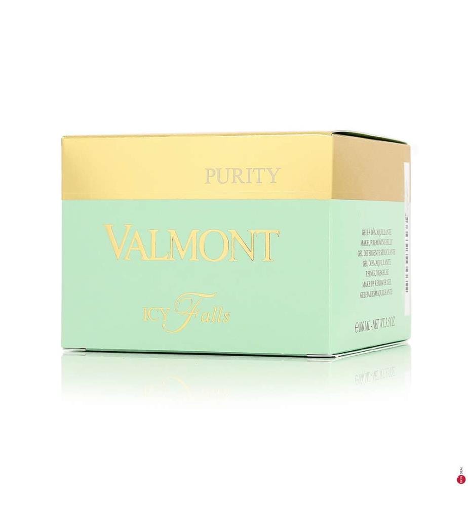 Gelée Démaquillante - 100 ml