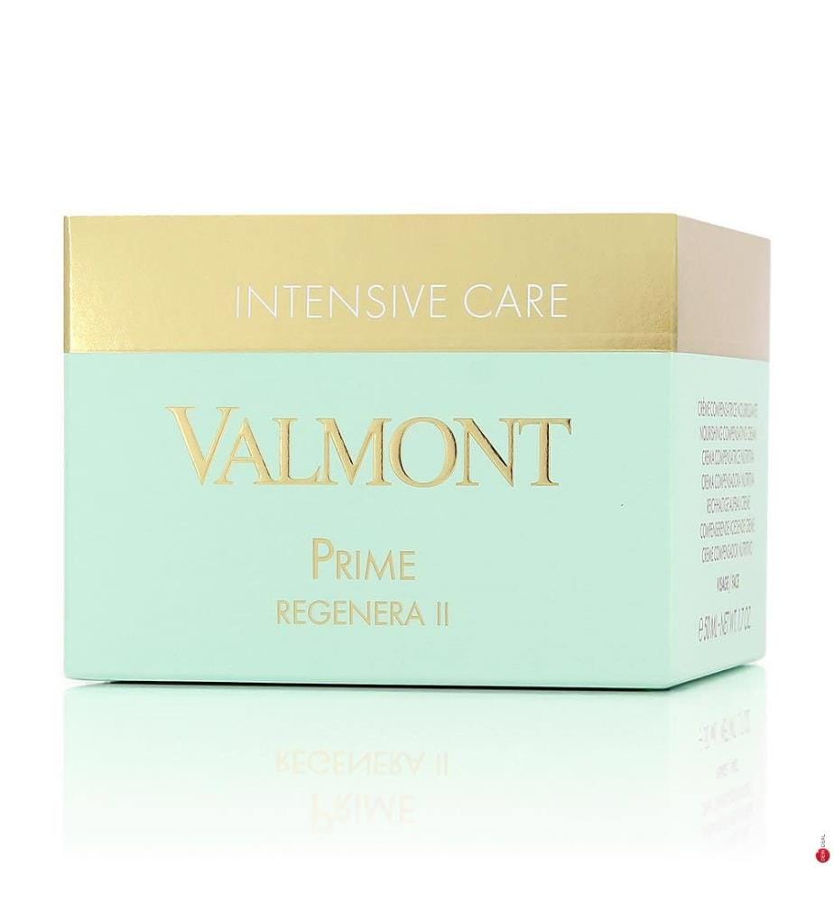 Crème Cellulaire Prime Regenera II - 50 ml