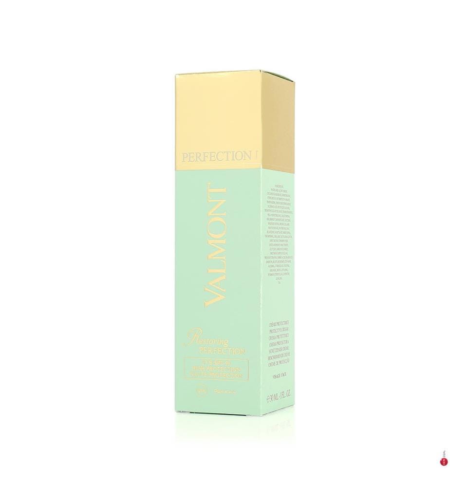 Crème Anti-Âge Restoring Perfection - 30 ml