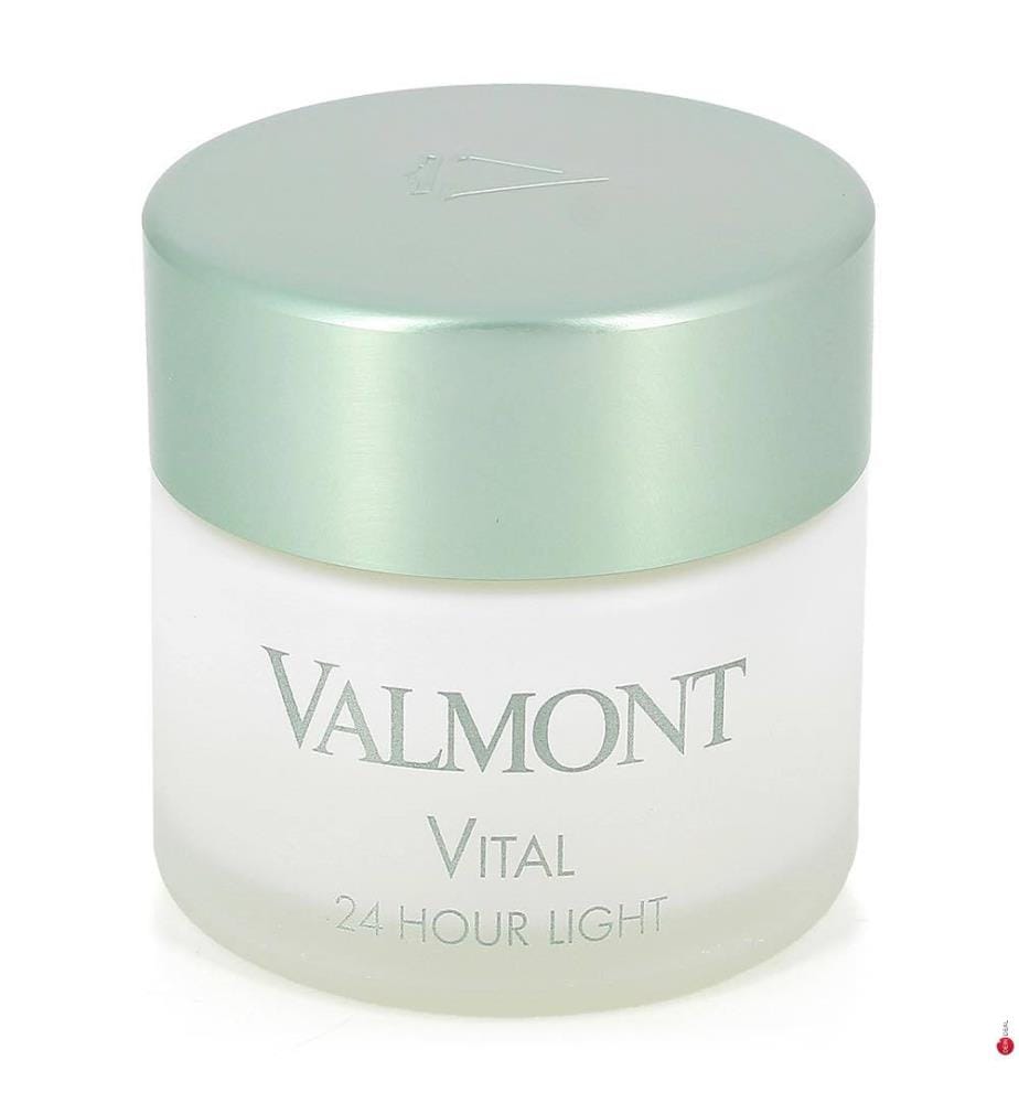 Crème pour le Visage Vital 24 Hour Light - 50 ml