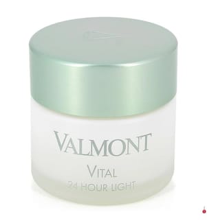 Crème pour le Visage Vital 24 Hour Light - 50 ml