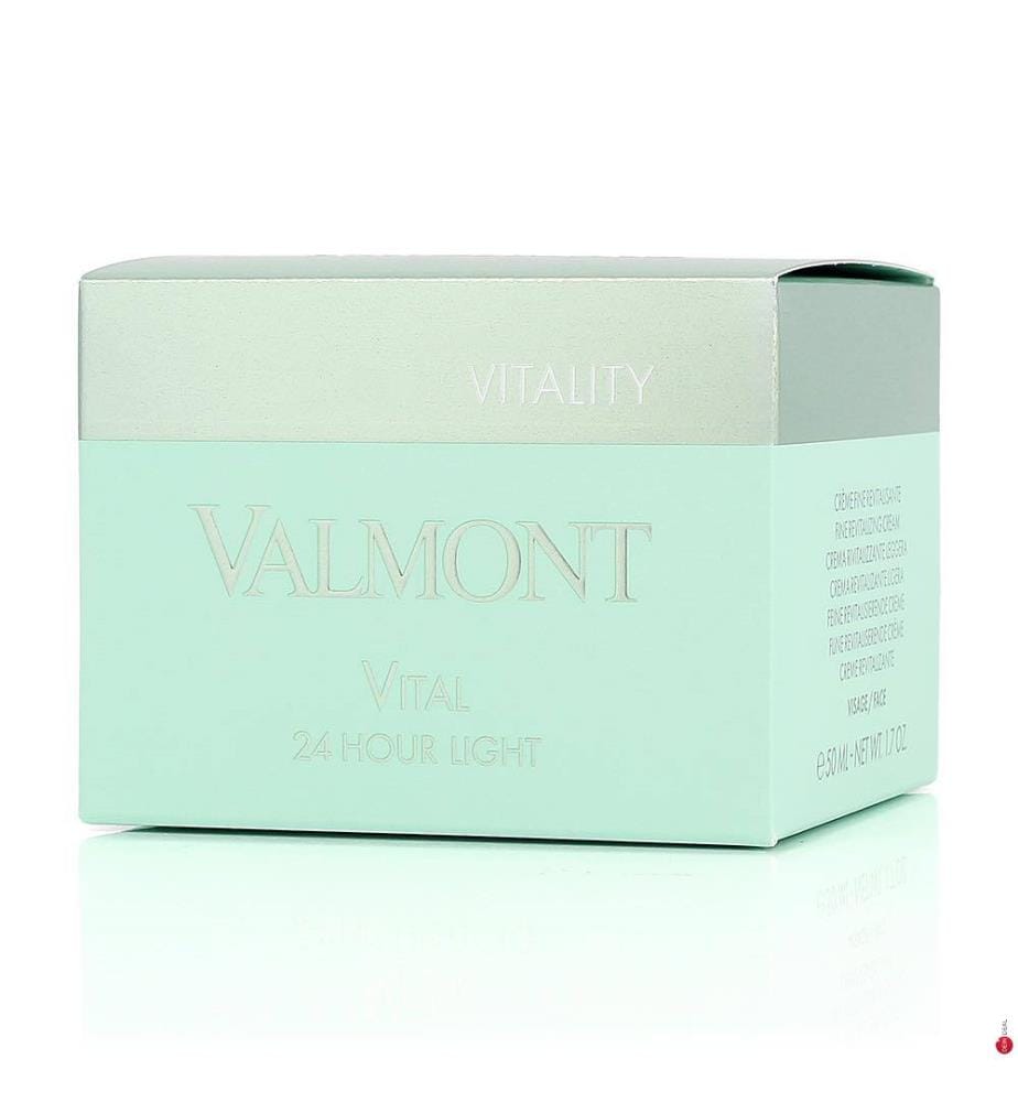 Crème pour le Visage Vital 24 Hour Light - 50 ml
