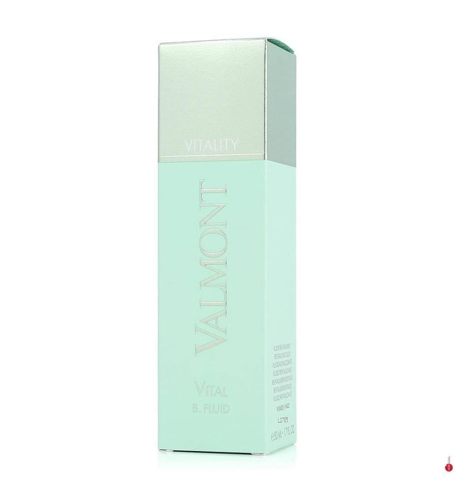 Vital B. Fluid - 50 ml