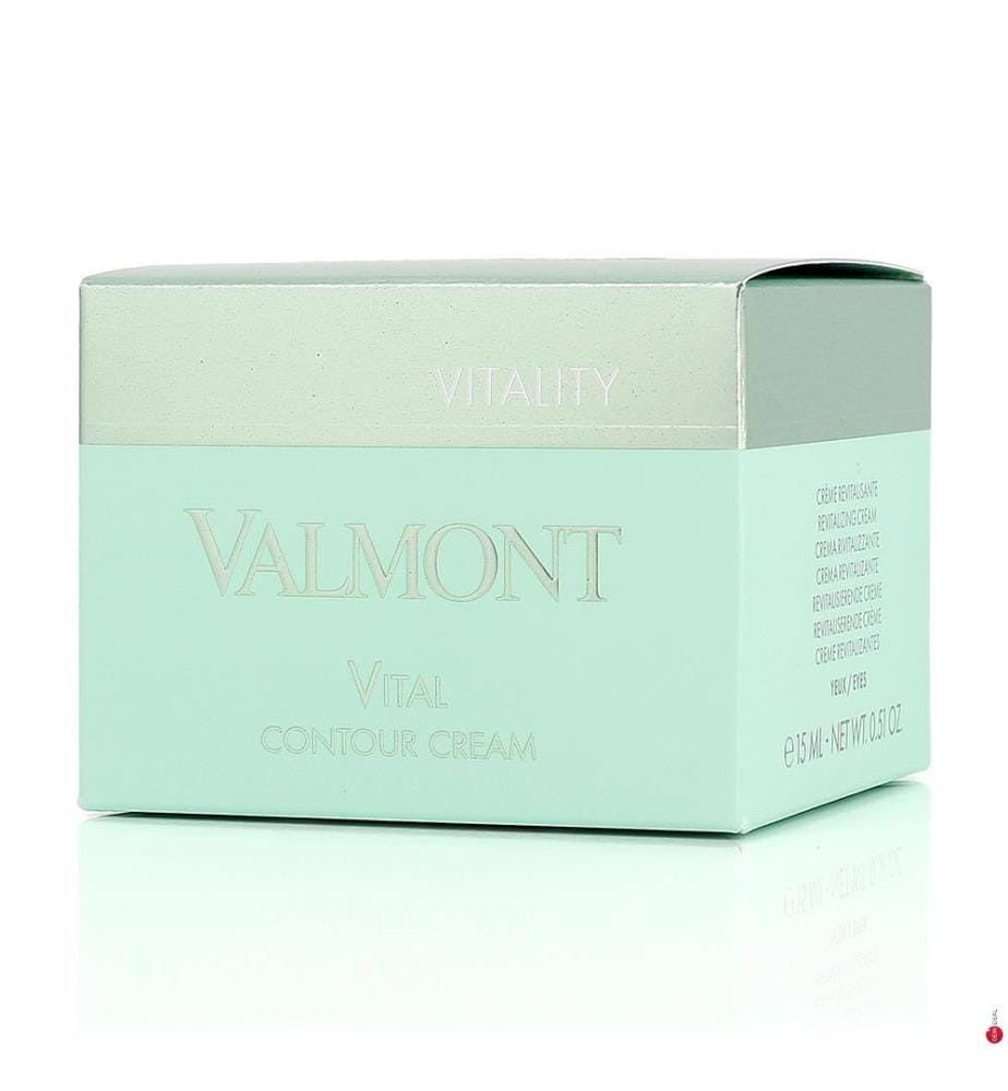 Crema contorno occhi Vital - 15 ml