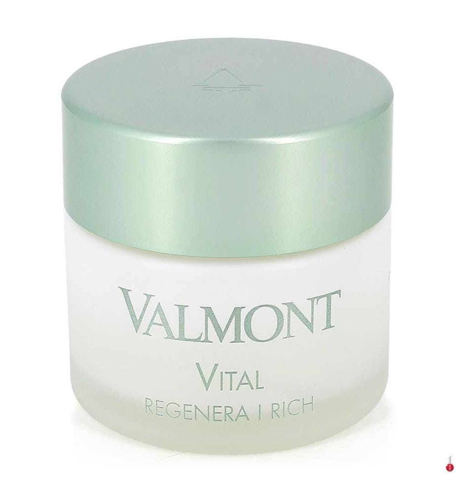 Crème pour le Visage Vital Regenera I Rich - 50 ml
