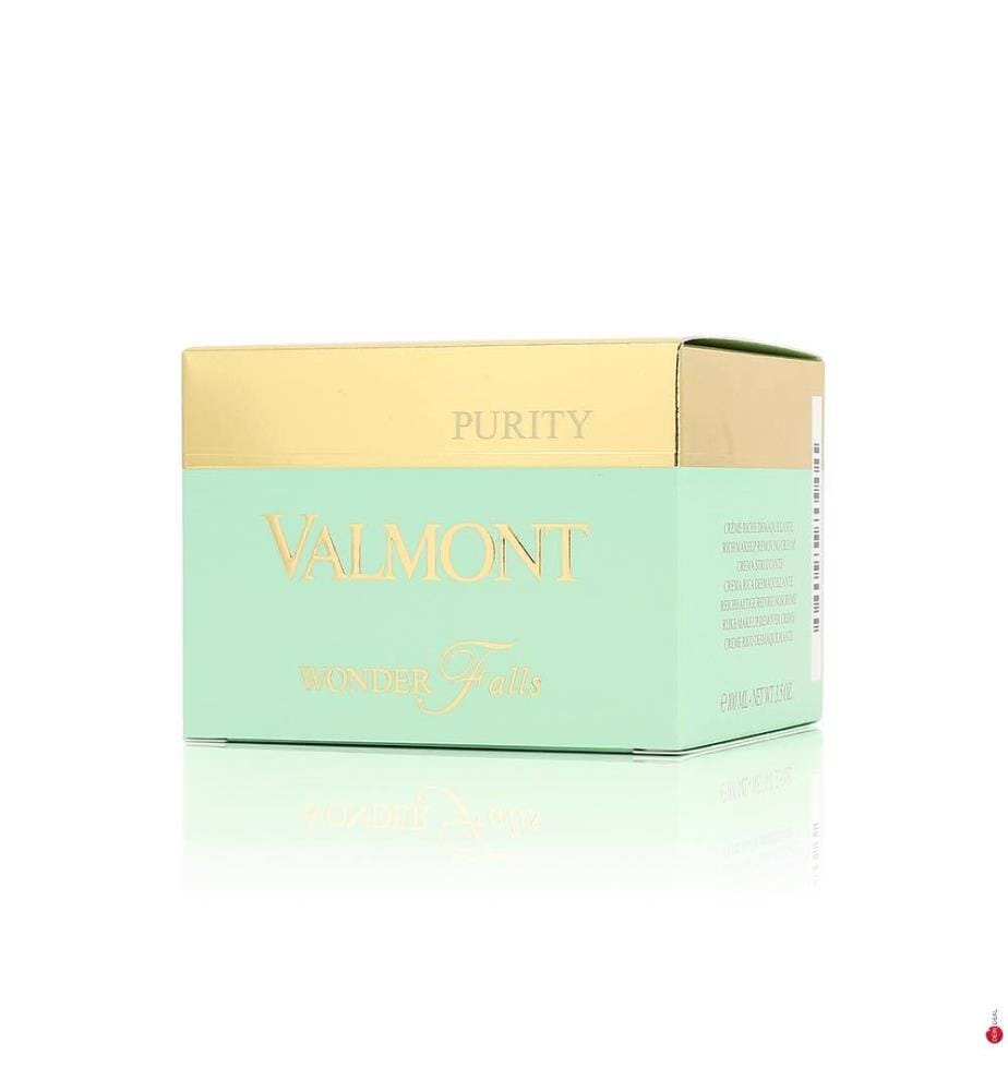 Crème Démaquillante Wonder Falls - 100 ml