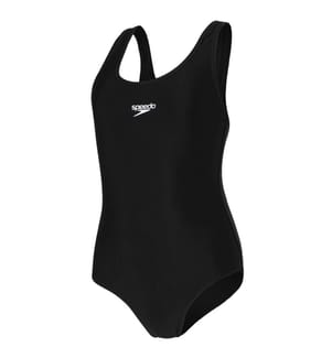 Speedo - "Medalist" Badeanzug für Mädchen