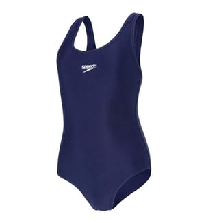 Speedo - "Medalist" Badeanzug für Mädchen