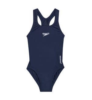 Speedo - "Medalist" Badeanzug für Mädchen