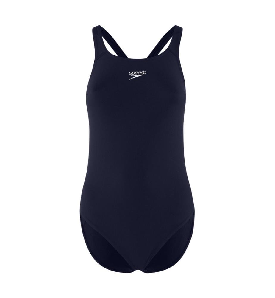 Speedo - "Medalist" Badeanzug für Damen