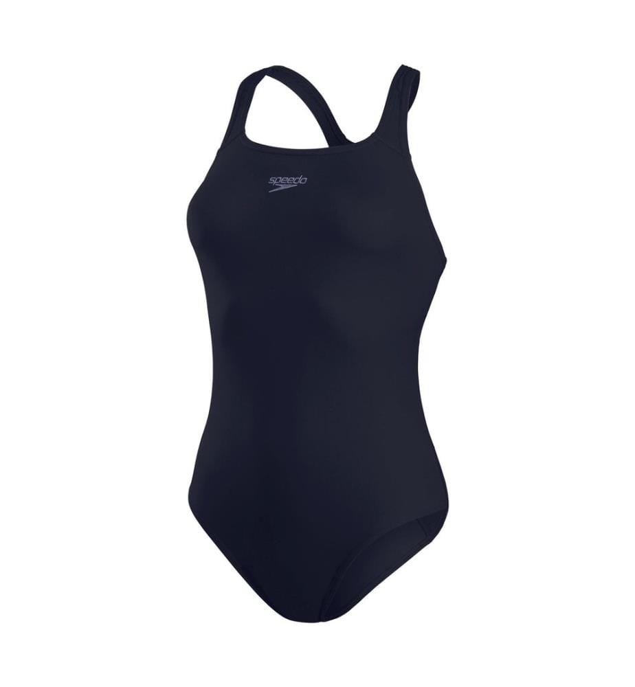 Speedo - "Medalist" Badeanzug für Damen