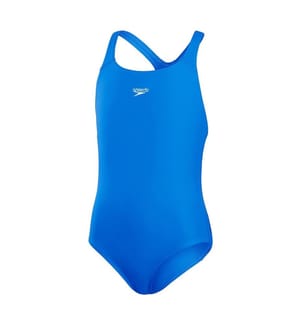 Speedo - "Medalist" Badeanzug für Mädchen