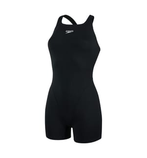 Speedo - "2024" Body mit Bein für Damen