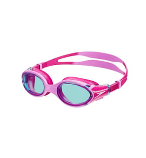 Speedo - "2.0"  Passt sich dem Gesicht an Schwimmbrille 2024 für Kinder