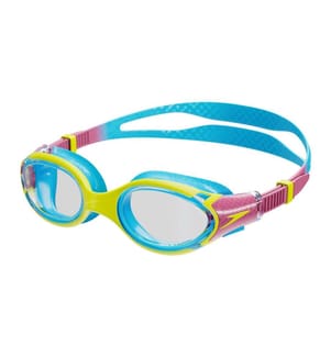 Speedo - "2.0"  Passt sich dem Gesicht an Schwimmbrille 2024 für Kinder