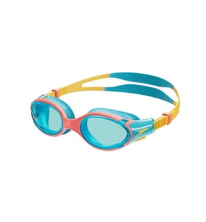 Speedo - "2.0"  Passt sich dem Gesicht an Schwimmbrille 2024 für Kinder