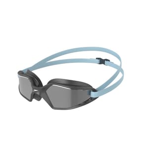 Speedo - "Hydropulse 2024" Schwimmbrille Spiegel