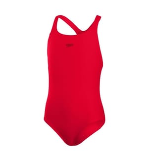 Speedo - "Medalist" Badeanzug für Mädchen