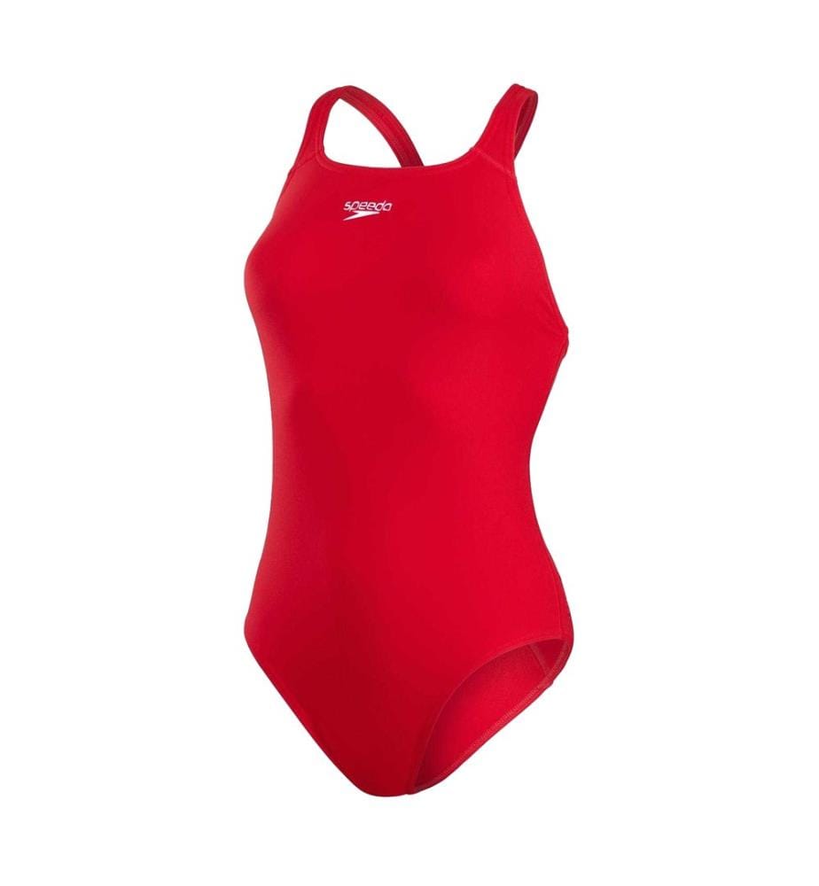 Speedo - Badeanzug für Damen, Eco Ausdauer +