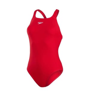 Speedo - Badeanzug für Damen, Eco Ausdauer +