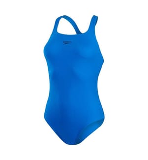 Speedo - Badeanzug für Damen, Eco Ausdauer +