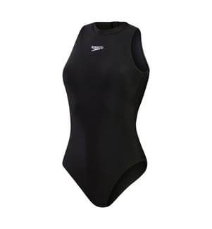 Speedo - "Hydrasuit" Badeanzug für Damen, Öko EnduraFlex
