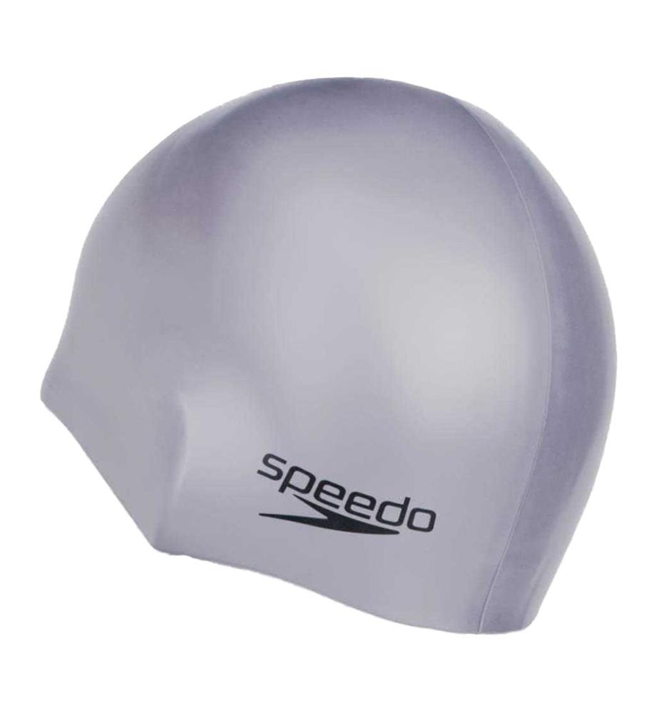 Speedo Unisex Adult Snug Fit Swimming Swim Cap