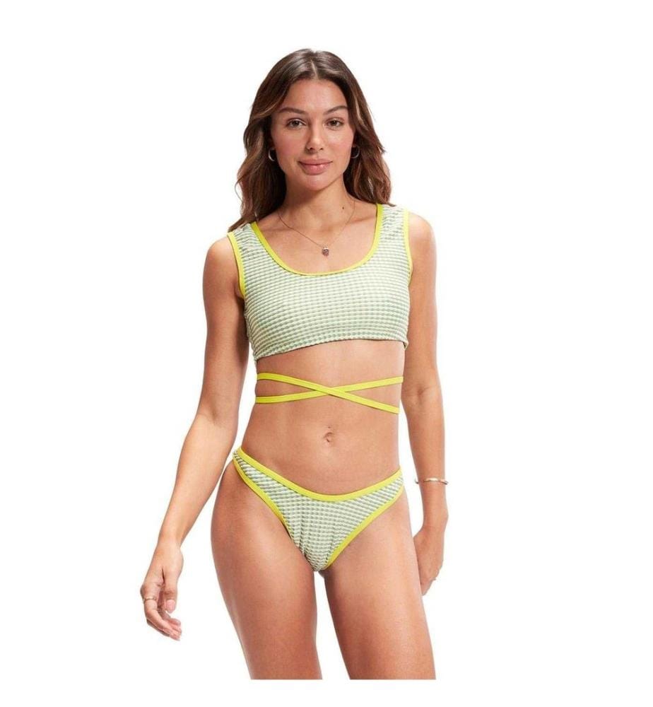 Speedo - Bikini Oberteil für Damen