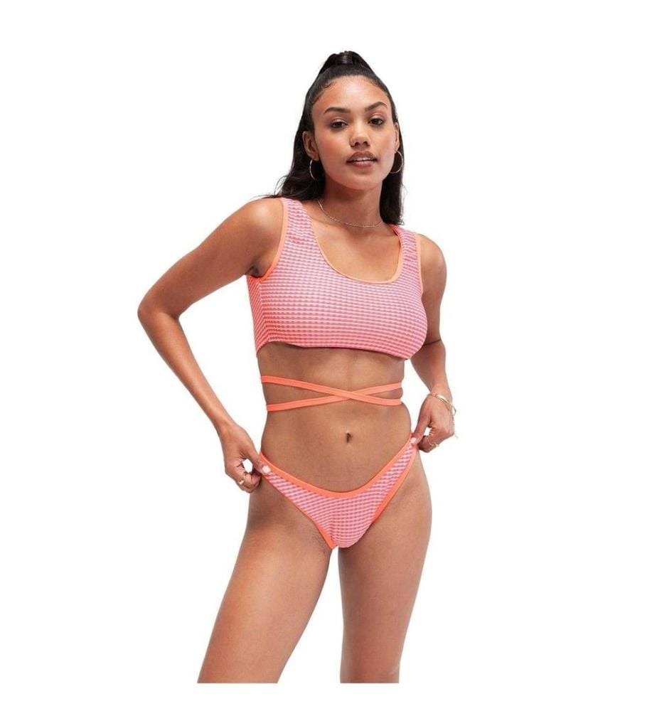 Speedo - Bikini Oberteil für Damen