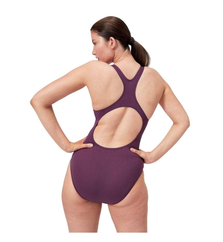 Speedo - "Medalist" Badeanzug für Damen