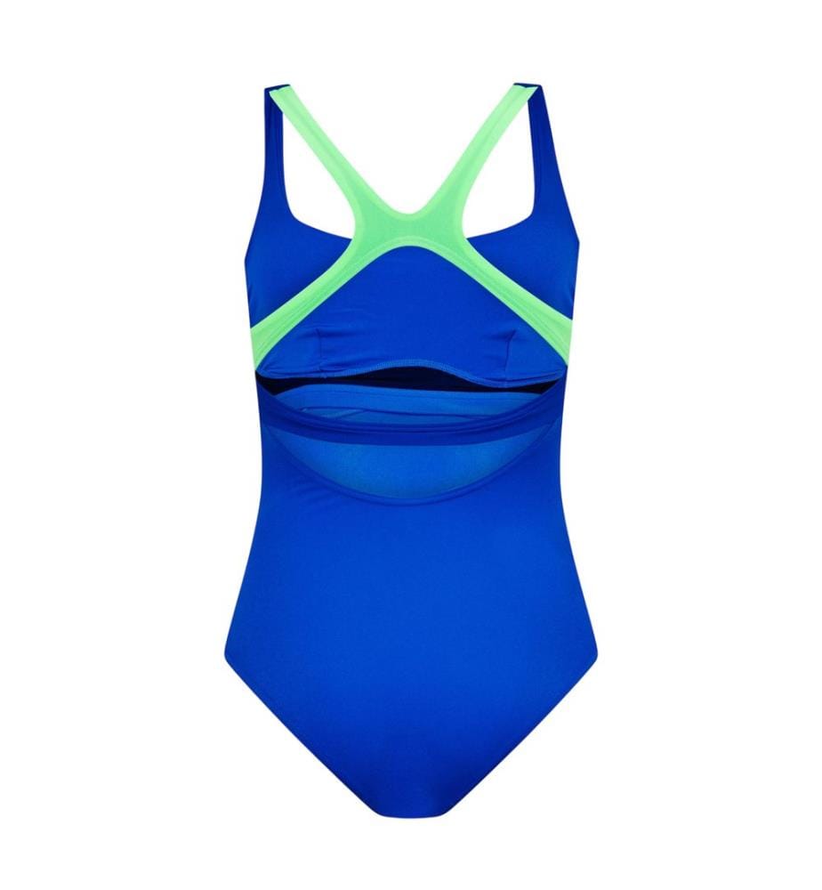 Speedo - "Flexband" Badeanzug für Damen, Regulär