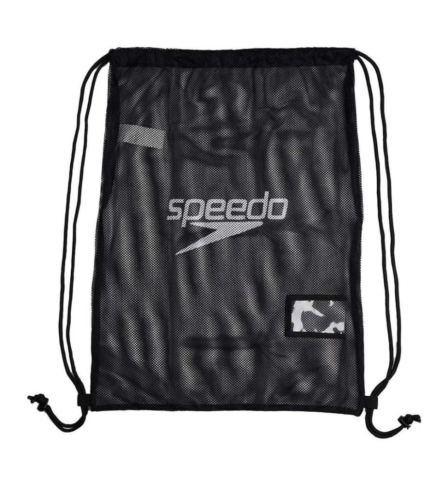 Speedo - Sportbeutel, Netzmaterial