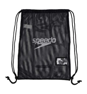 Speedo - Sportbeutel, Netzmaterial