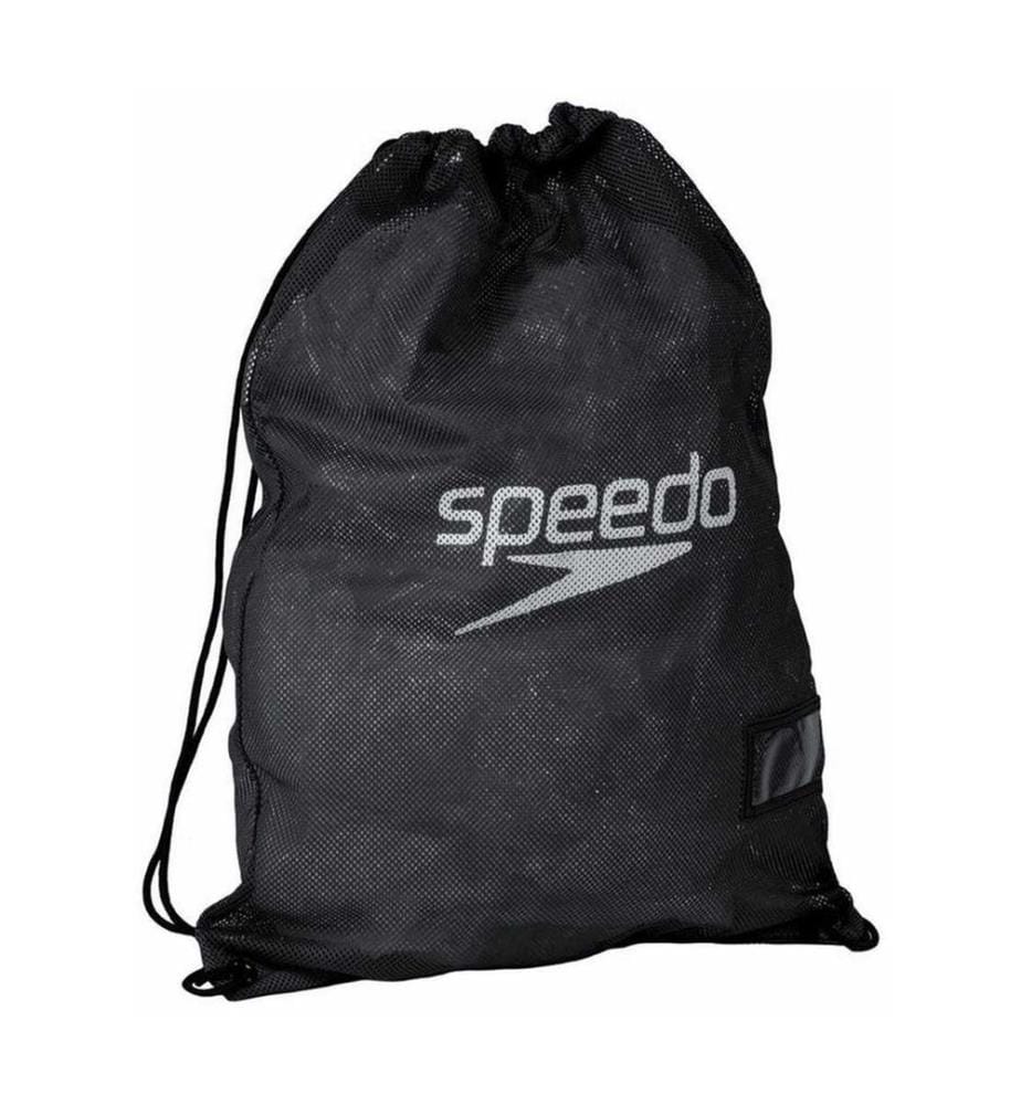 Speedo - Sportbeutel, Netzmaterial