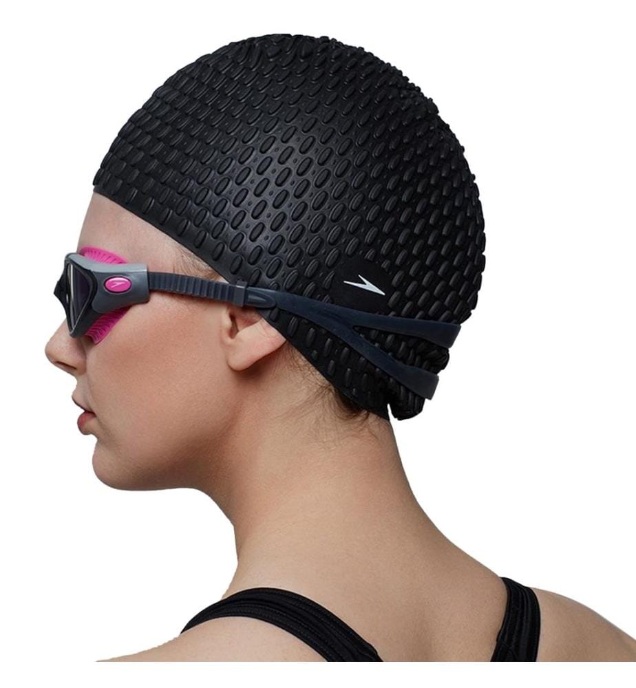 Speedo - Bonnet de bain - Adulte