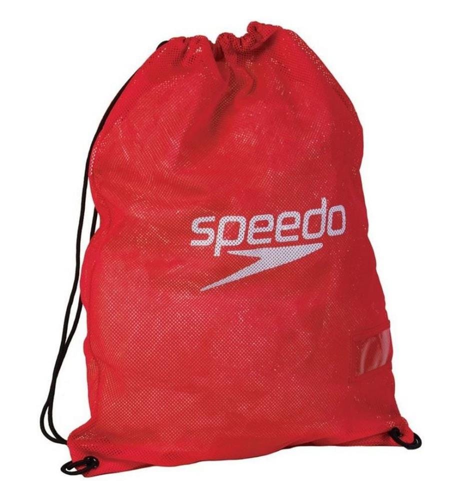 Speedo Netz-Turnbeutel für nasse Bekleidung