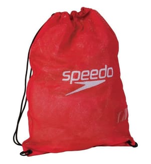 Speedo Netz-Turnbeutel für nasse Bekleidung