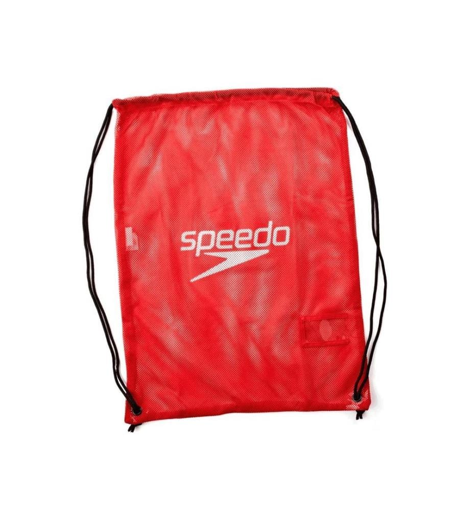 Speedo Netz-Turnbeutel für nasse Bekleidung