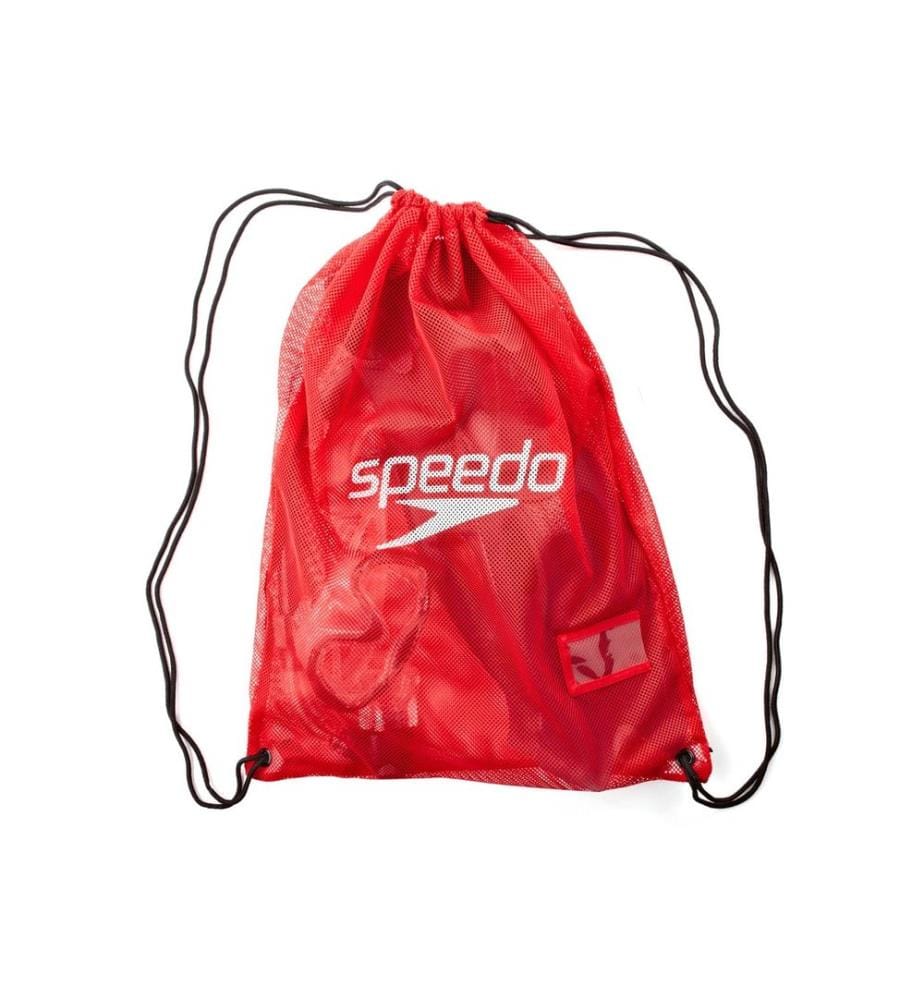 Speedo Netz-Turnbeutel für nasse Bekleidung