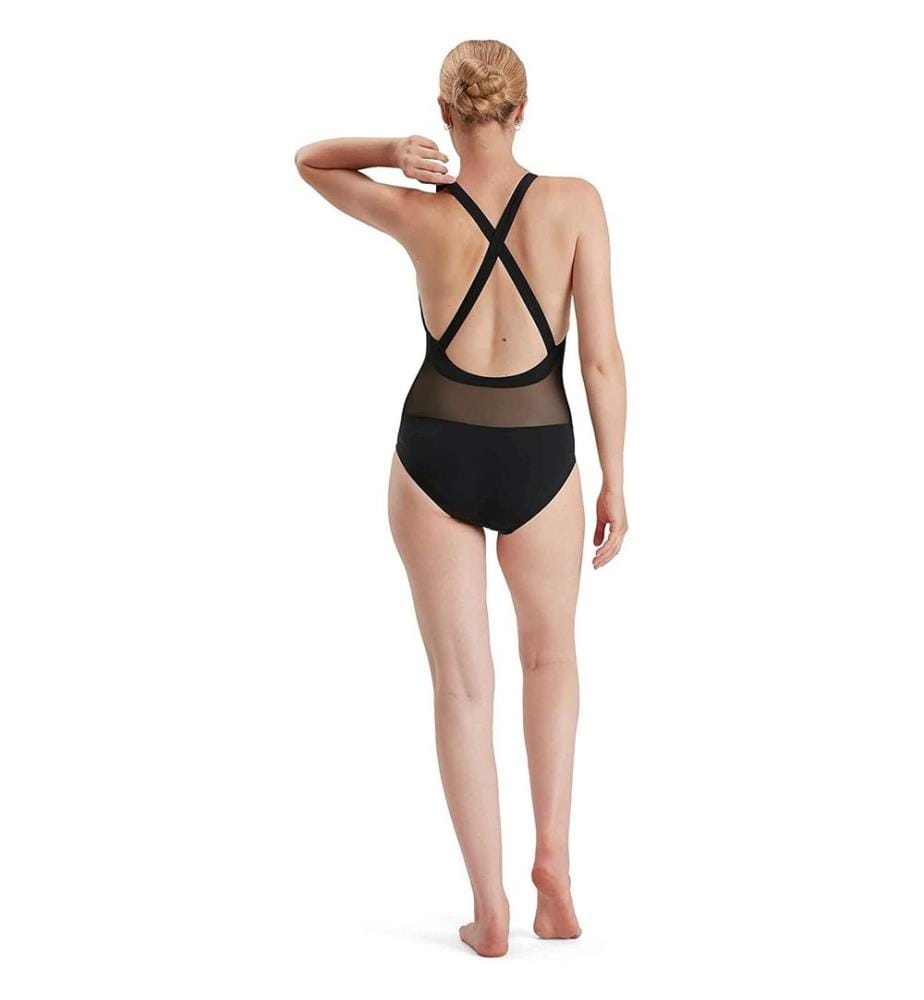 Speedo - "Power" Badeanzug für Damen