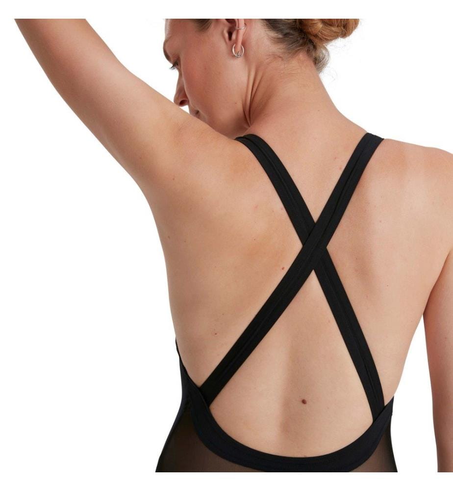 Speedo - "Power" Badeanzug für Damen