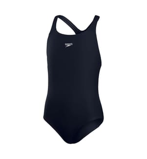 Speedo - "Medalist" Badeanzug für Mädchen
