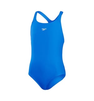Speedo - "Medalist" Badeanzug für Mädchen