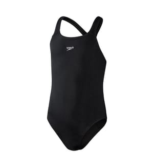 Speedo - "Medalist" Badeanzug für Mädchen