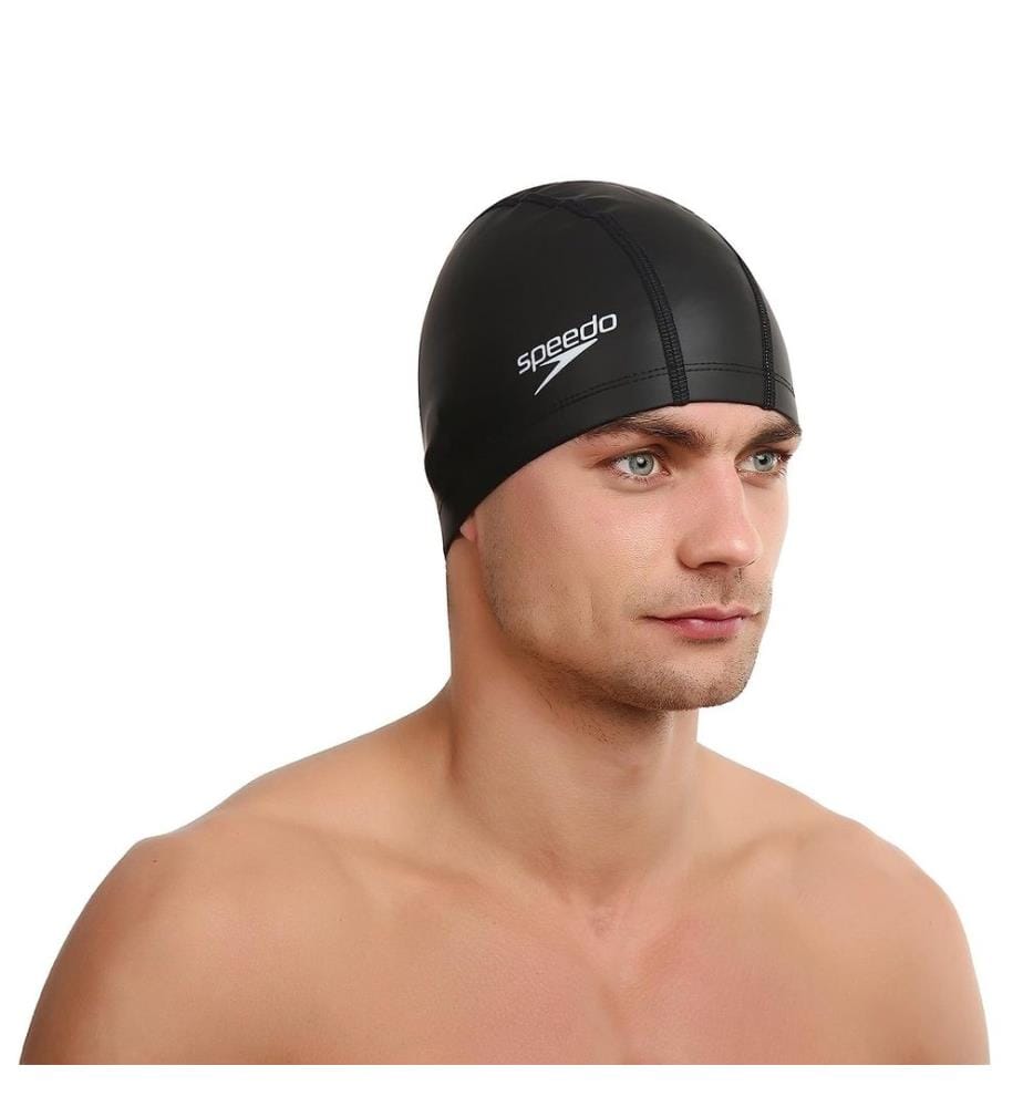 Speedo Unisex Adult Pace Swim Cap