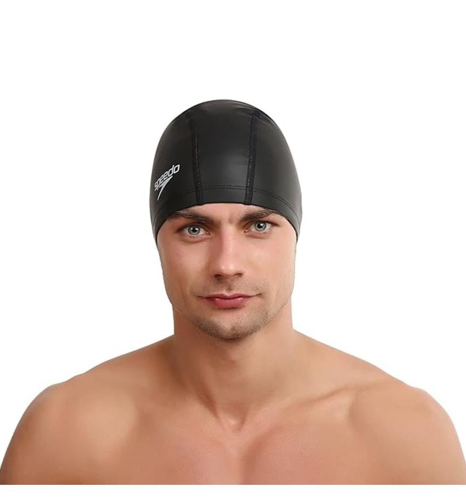 Speedo Unisex Adult Pace Swim Cap