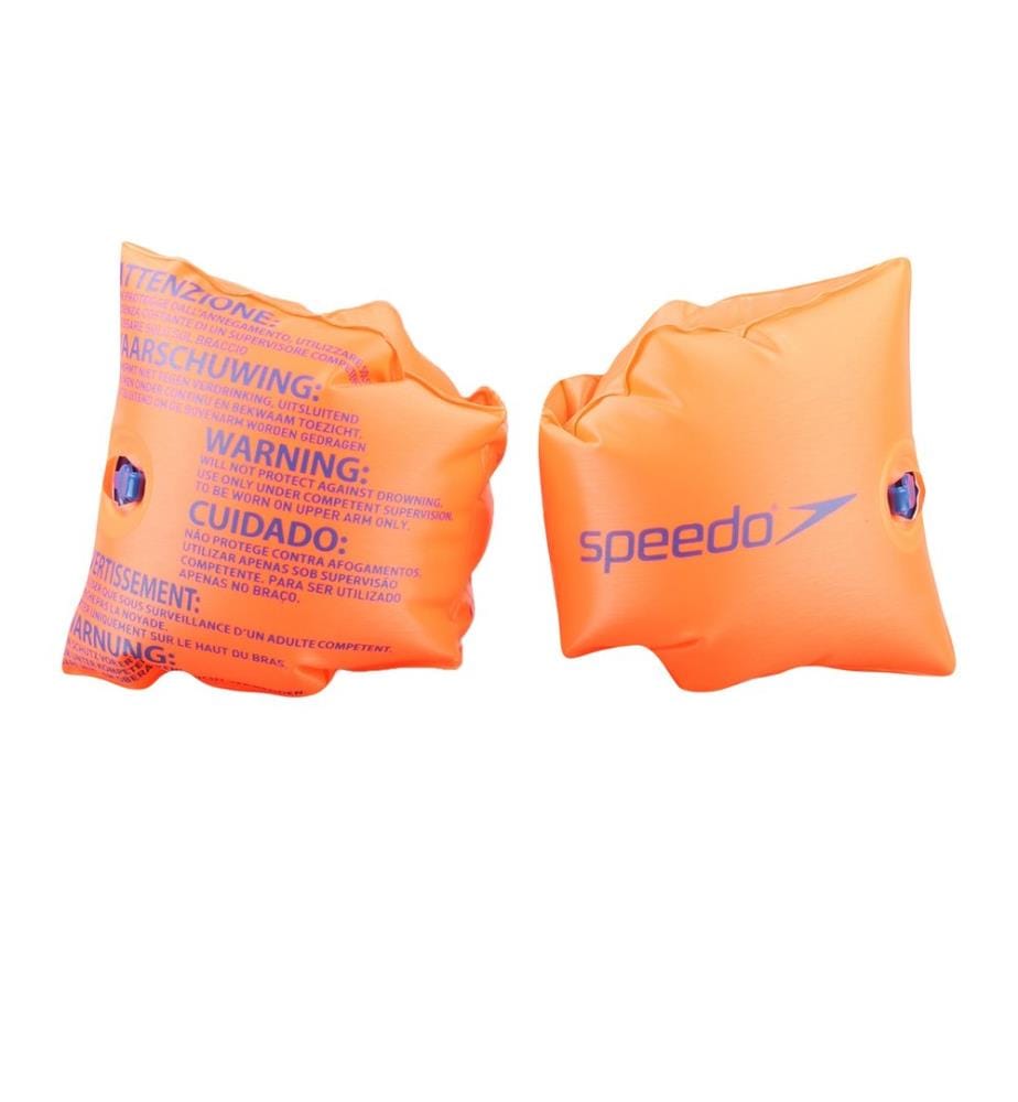 Speedo Braccioli Gonfiabili da Nuoto Bambini