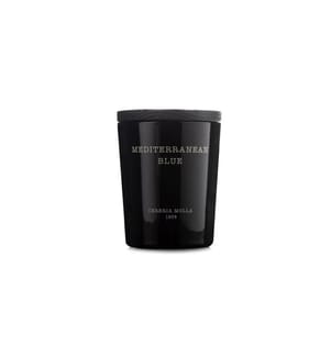 Cerería Mollá Bougie parfumée Mediterranean Blue 70g