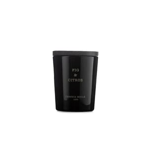 Cerería Mollá Bougie parfumée Fig & Citrus 70 g